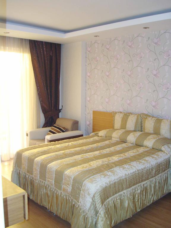 Villa Lycus Hotel Karahayit  Pokój zdjęcie