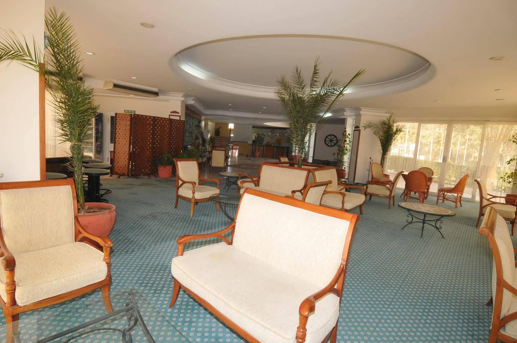 Villa Lycus Hotel Karahayit  Zewnętrze zdjęcie